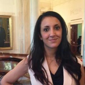 Meet your Posher, Nicole